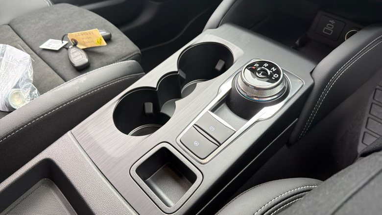 Ford Kuga 2.5 PHEV Active 5dr CVT Estate